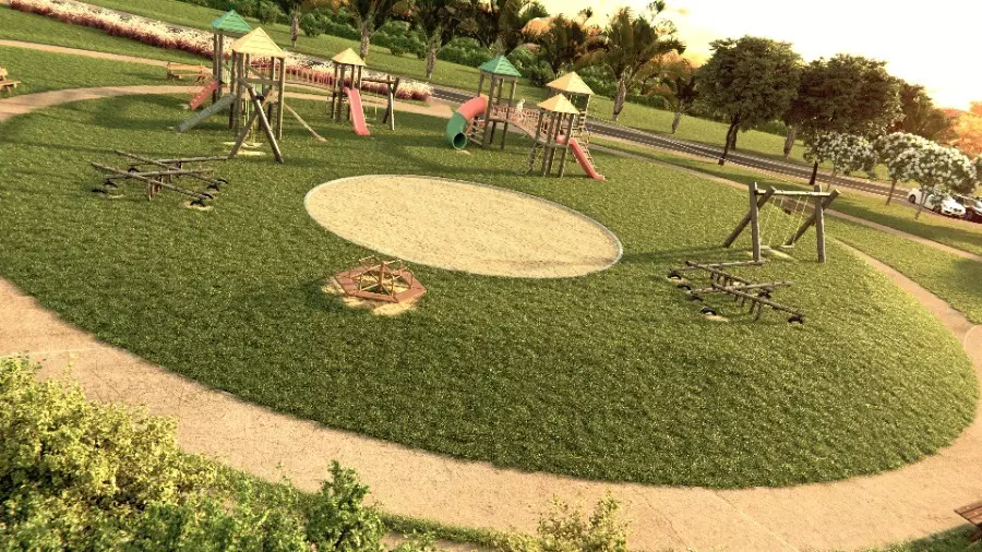 Espaço pet